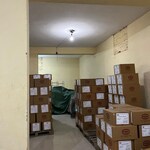 500 Sq.Yd. Warehouse in Sector 21D