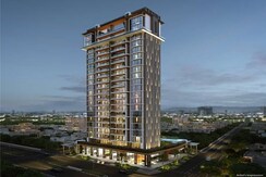 2 BHK Apartment For Sale in Avhad Oasis