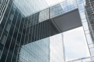 Kitchen in 2 BHK Apartment at Avhad Oasis, Dadar West – for Sale