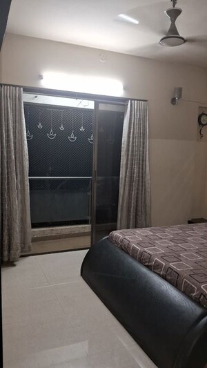 Bedroom in 2 BHK Apartment at Chembur – for Rent