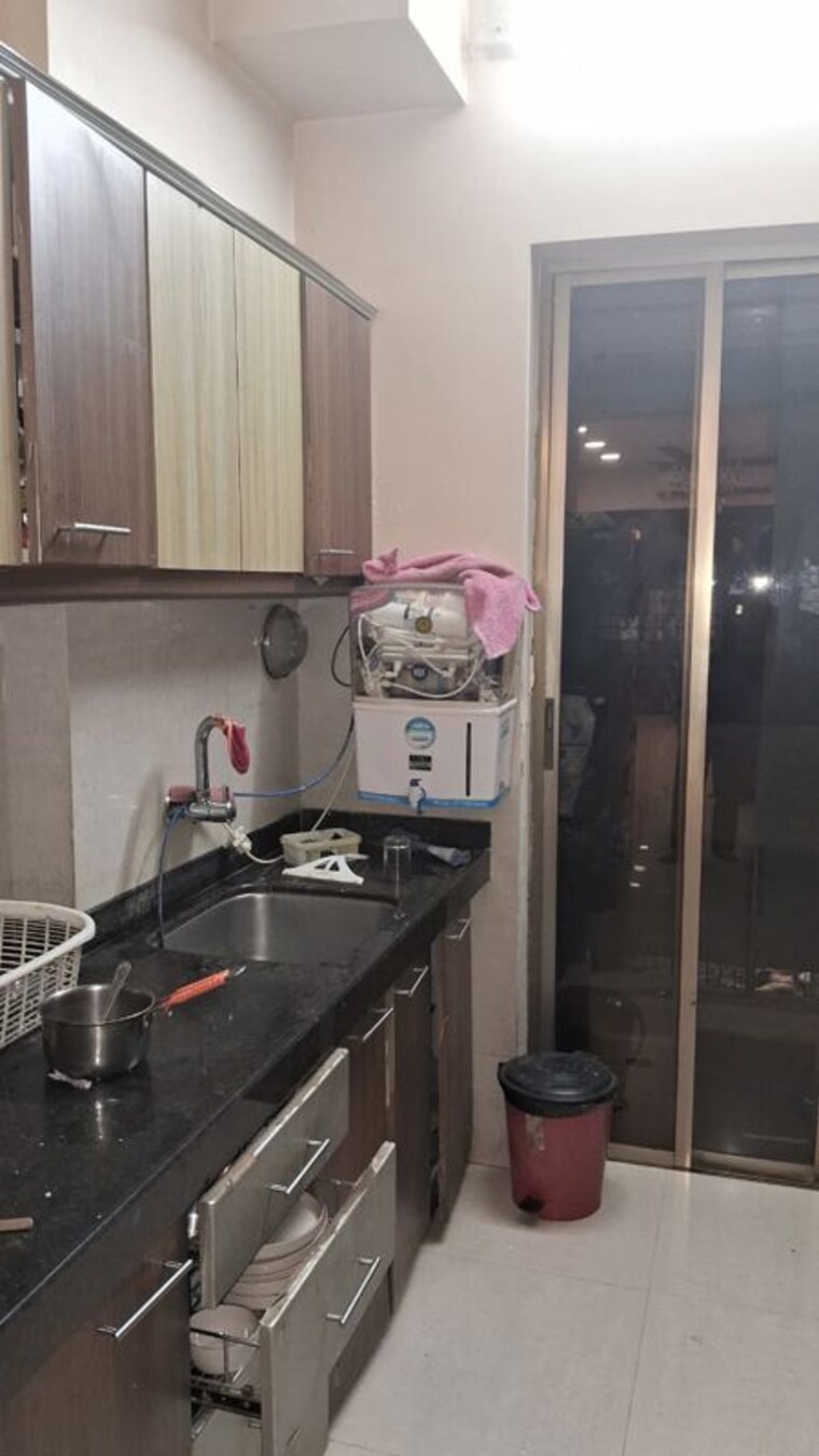 Kitchen, chembur 2 Bedroom 1170 Sq.Ft. Apartment In Chembur Mumbai 10271030