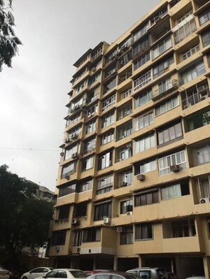 2 BHK Apartment – Exterior View View at Tardeo - for Sale