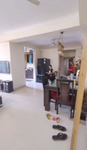 Living Room in 2 BHK Apartment at Sector 108 – for Rent