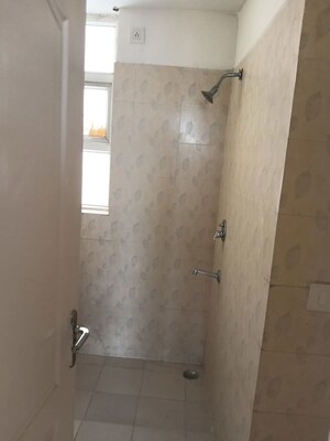 Bathroom in 2 BHK Apartment at GPL Eden Heights, Sector 70 – for Rent