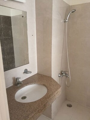 Bathroom in 2 BHK Apartment at GPL Eden Heights, Sector 70 – for Rent