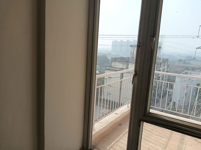 Balcony, gpl-eden-heights 2 Bedroom 1510 Sq.Ft. Apartment In Sector 70 Gurgaon 10271167