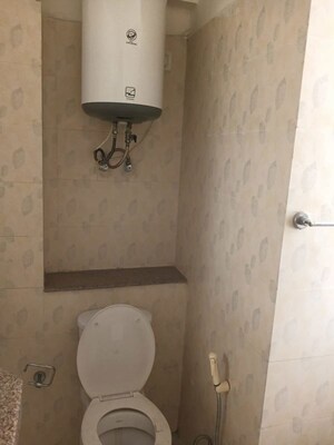 Bathroom in 2 BHK Apartment at GPL Eden Heights, Sector 70 – for Rent