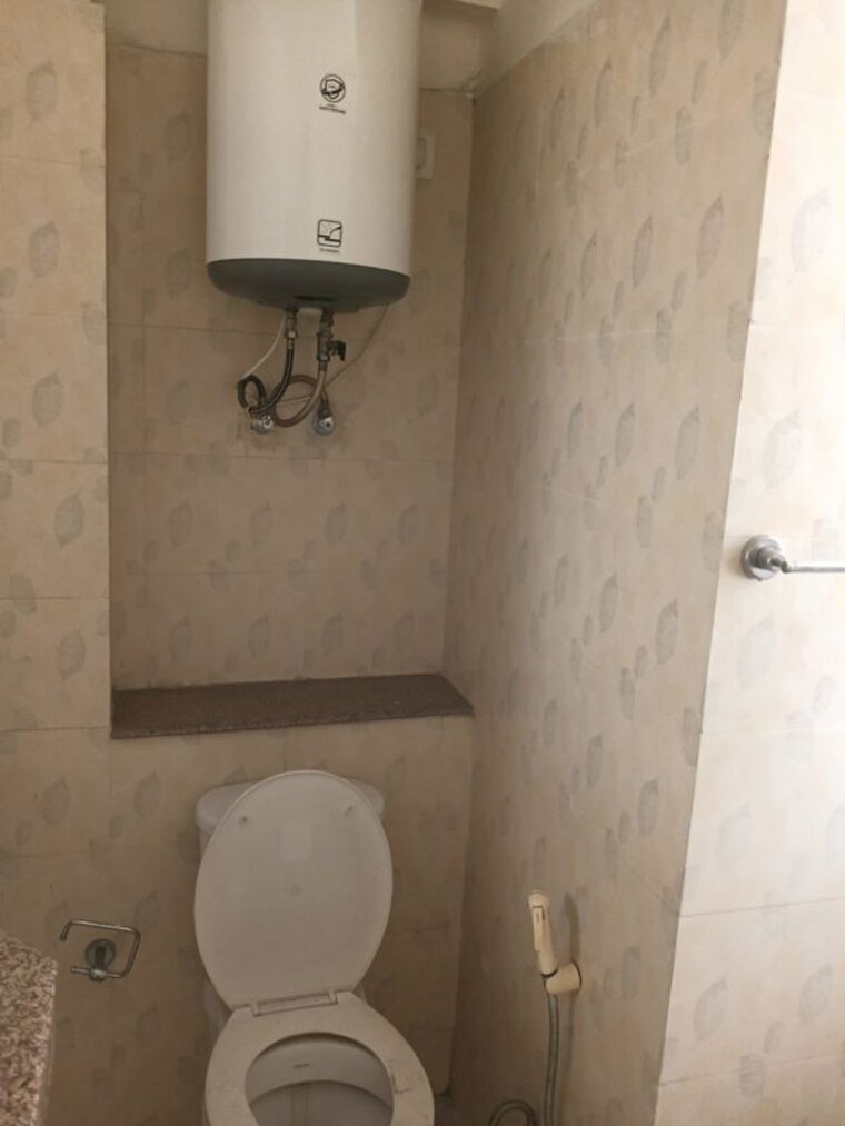 Bathroom, gpl-eden-heights 2 Bedroom 1510 Sq.Ft. Apartment In Sector 70 Gurgaon 10271167