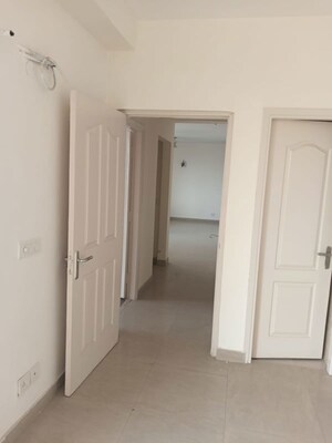 Building Lobby in 2 BHK Apartment at GPL Eden Heights, Sector 70 – for Rent