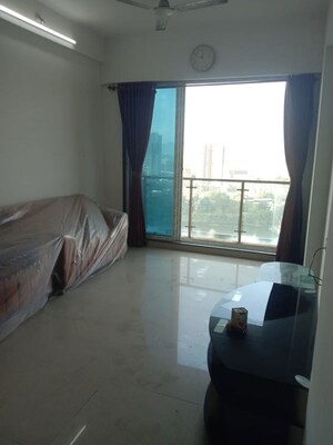 Living Room in 3.5 BHK Apartment at Versatile Valley, Dombivli East – for Sale