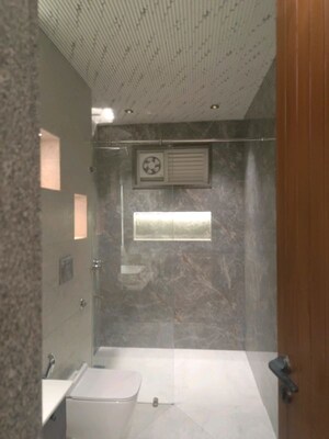 Bathroom in 6+ BHK Independent House at Sector 45 – for Rent