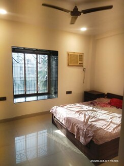 2 BHK + Pooja Room Apartment For Rent in Lalani Velentine IV And V