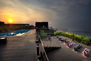 2.5 BHK Apartment – Exterior View View at Blossom CHS Dadar, Dadar East - for Sale