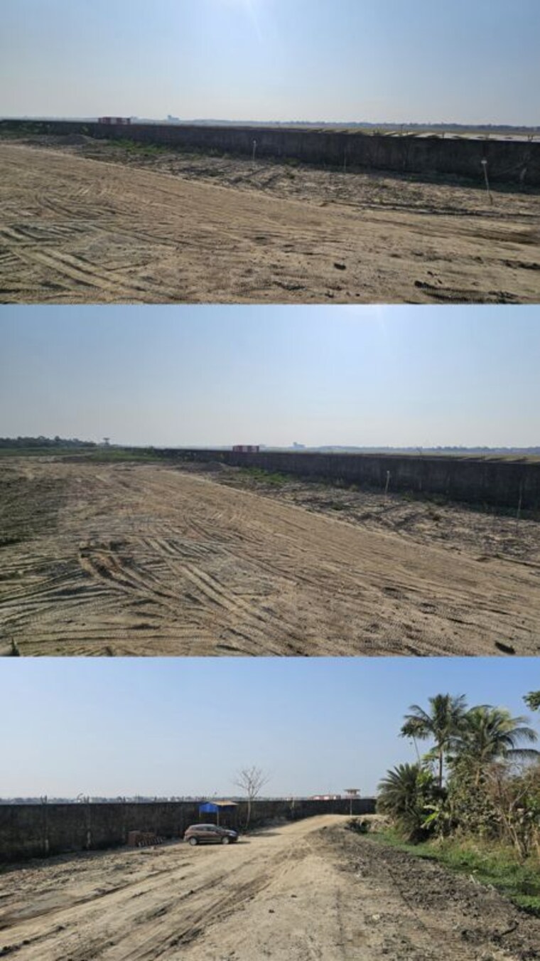 undefined, ganganagar  1000 Sq.Ft. Plot In Ganganagar Kolkata 10271046