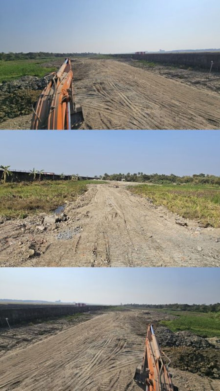 undefined, ganganagar  1000 Sq.Ft. Plot In Ganganagar Kolkata 10271046