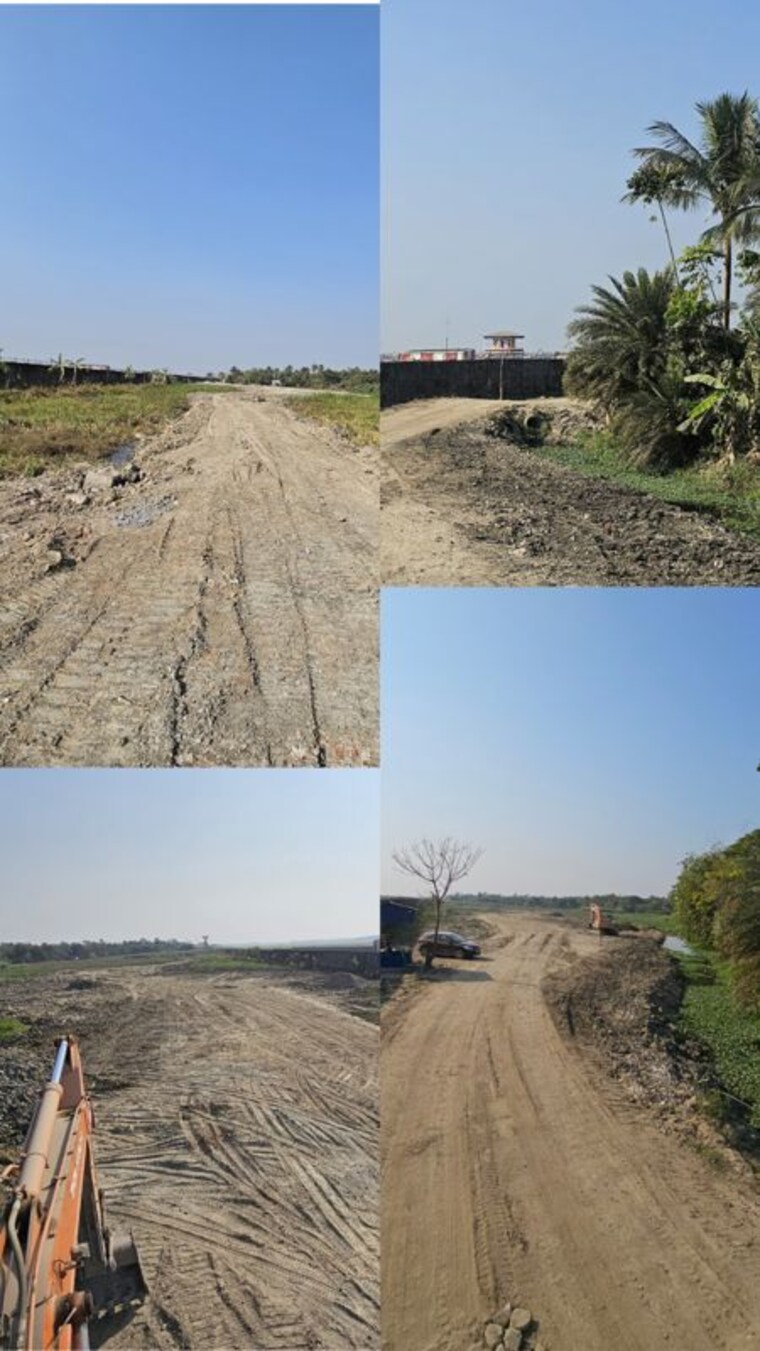 undefined, ganganagar  1000 Sq.Ft. Plot In Ganganagar Kolkata 10271046