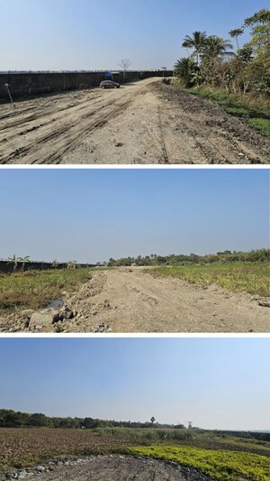 Plot Area in  Plot at Ganganagar – for Sale