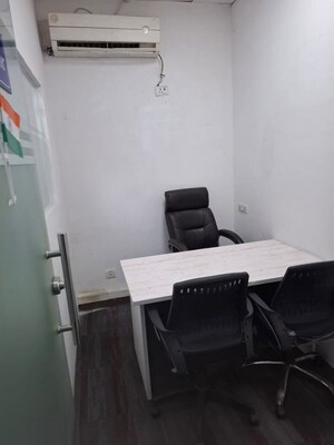 Team Area in  Office Space at Sector 4 – for Rent