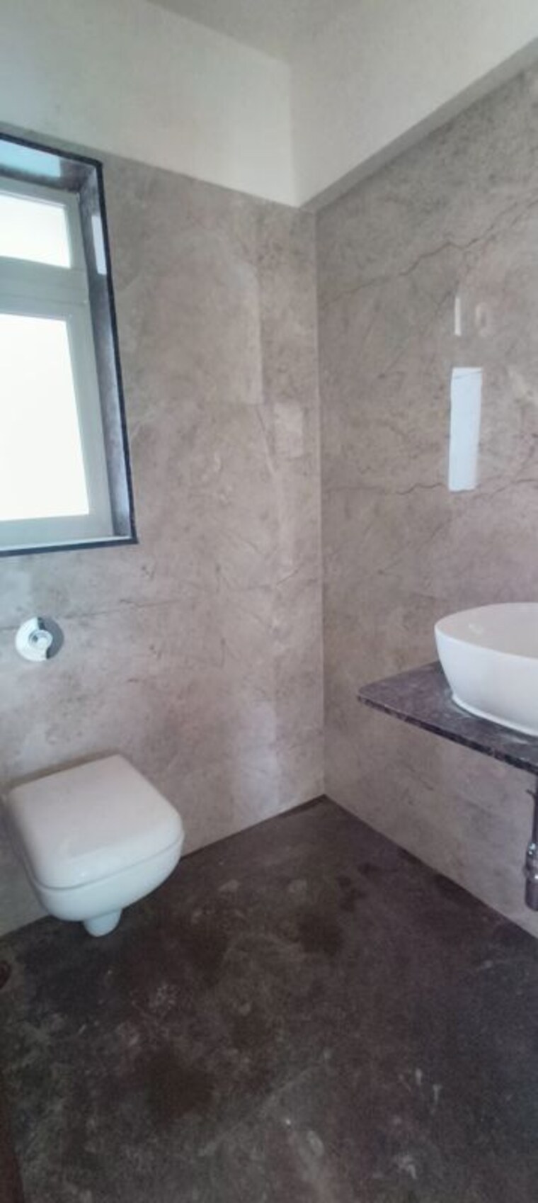 Bathroom, kaveri-heritage 2 Bedroom 723 Sq.Ft. Apartment In Borivali West Mumbai 10271310