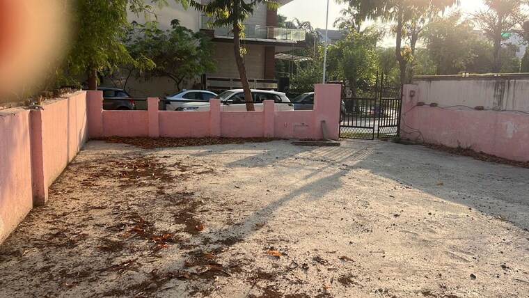 Exterior View, upsidc site c  300 Sq.Mt. Plot In Upsidc Site C Greater Noida 10271324