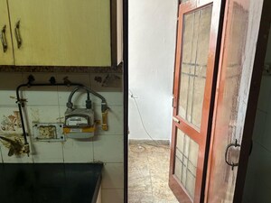  2 BHK Independent House at Sector 21d – for Rent