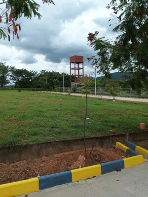  Plot – Exterior View View at Hoskote - for Sale