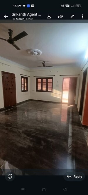 1 BHK Apartment For Rent in Thanisandra