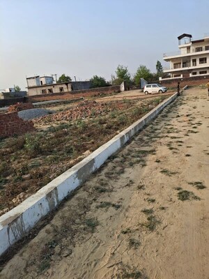 Plot Area in  Plot at Gomti Nagar – for Sale