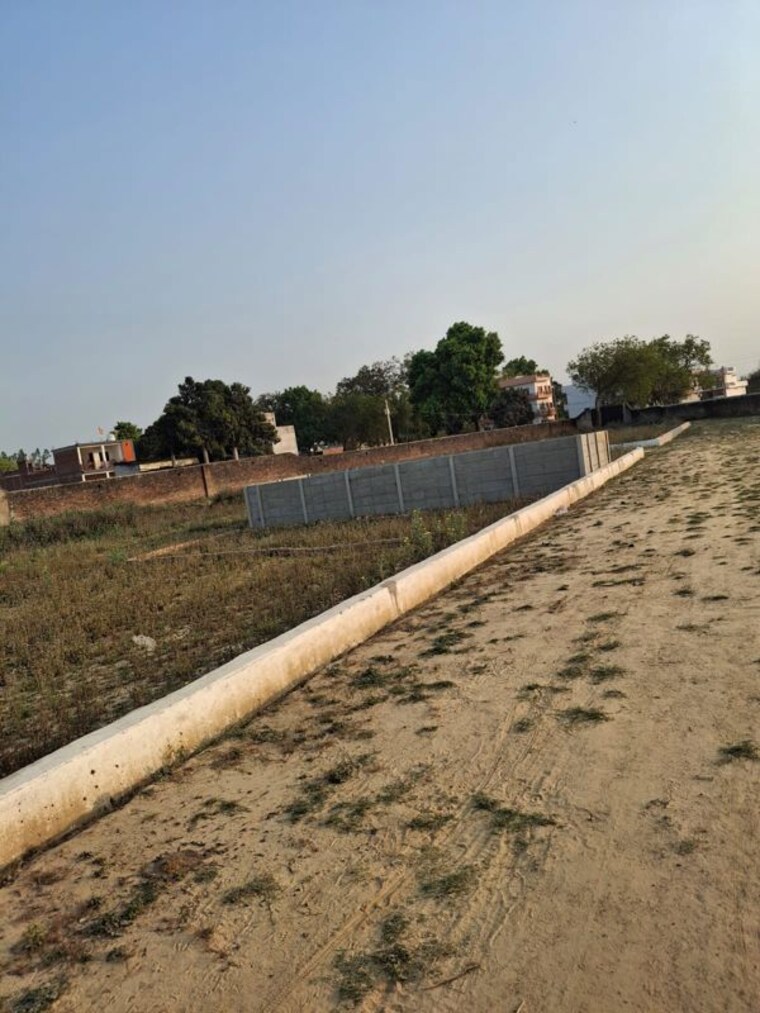 undefined, gomti nagar  551 Sq.Ft. Plot In Gomti Nagar Lucknow 10271220