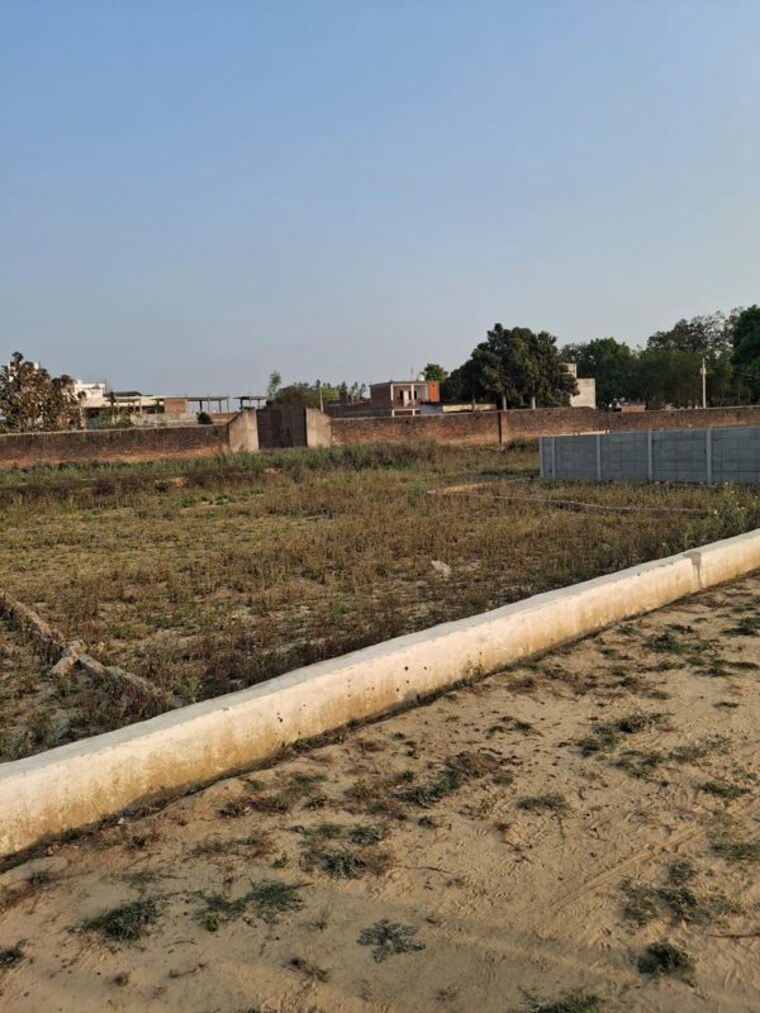 undefined, gomti nagar  635 Sq.Ft. Plot In Gomti Nagar Lucknow 10271265