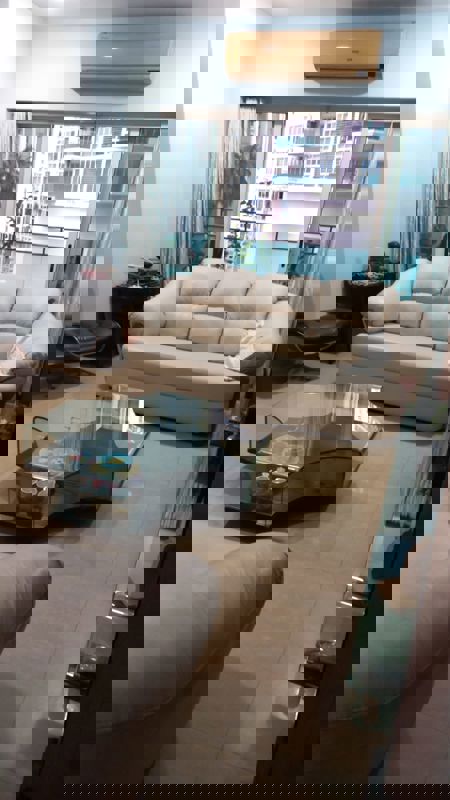 1 BHK 525 Sq.Ft. Apartment in Green Meadows Bluilding 2 Chs Ltd