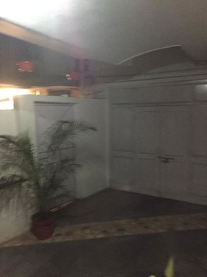 Bathroom in 2 BHK Builder Floor at New Friends Colony – for Rent