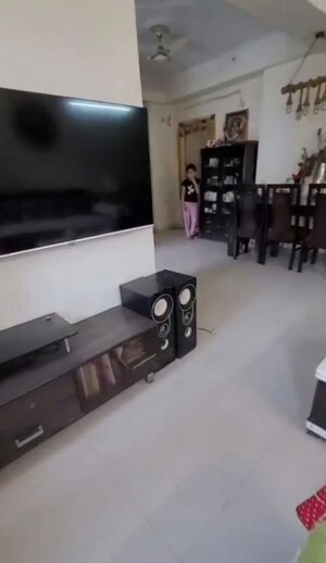 Living Room in 2 BHK Apartment at Sector 108 – for Rent