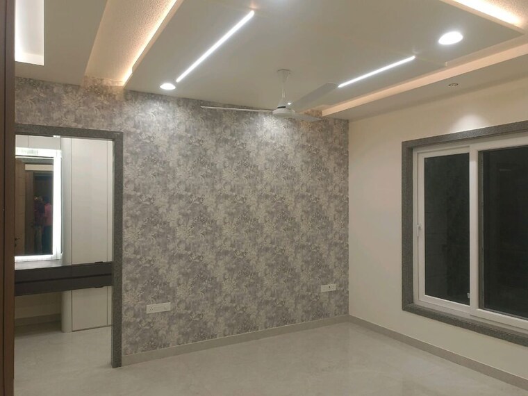 Room, the-mangalam-cghs 2 Bedroom 1400 Sq.Ft. Apartment In Sector 21d Faridabad 10271477