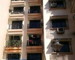 Apartment For Rent in New Vijaya CHS
