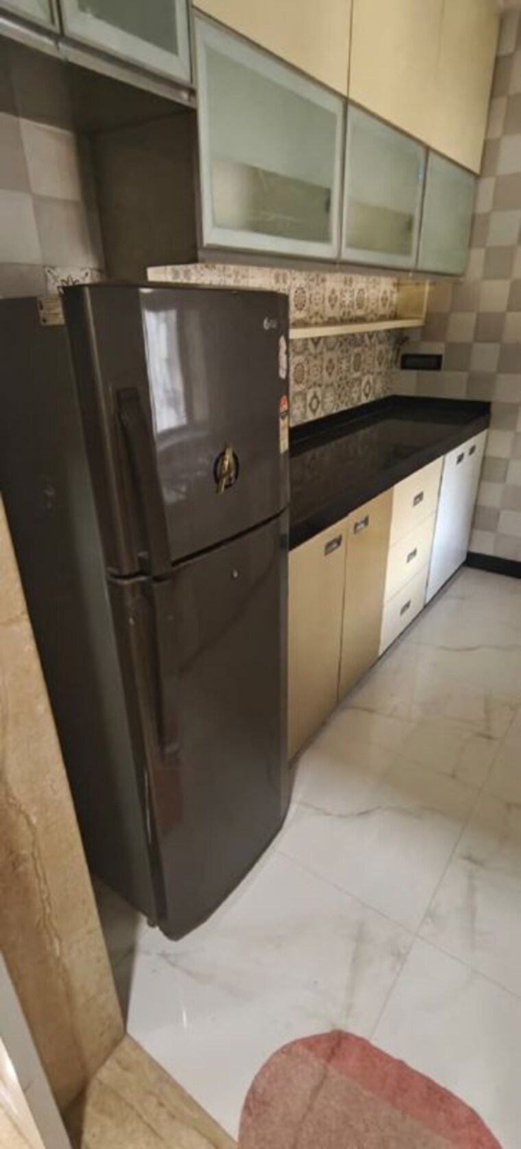 Kitchen, new-vijaya-chs  710 Sq.Ft. Apartment In Malad West Mumbai 10271021