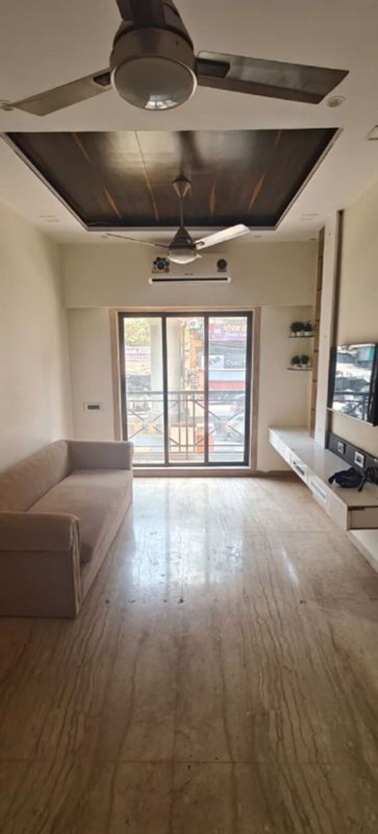 Room, new-vijaya-chs  710 Sq.Ft. Apartment In Malad West Mumbai 10271021