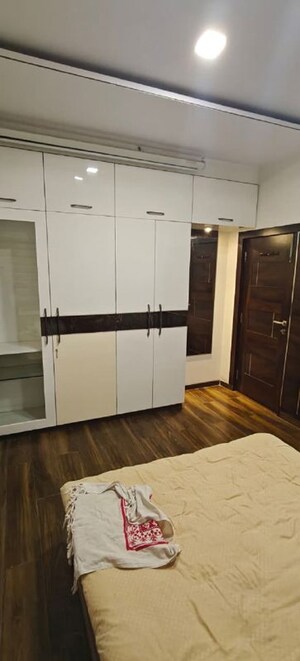 Kitchen in  Apartment at New Vijaya CHS, Malad West – for Rent