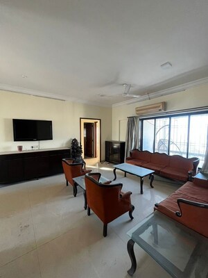 3 BHK Apartment For Rent in Chembur