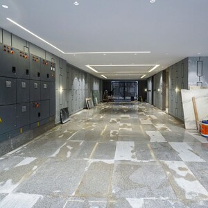 Parking in 3 BHK Builder Floor at Defence Colony – for Rent