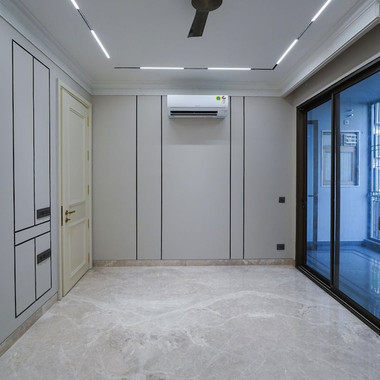 Room, defence colony 3 Bedroom 1900 Sq.Ft. Builder Floor In Defence Colony Delhi 10271560