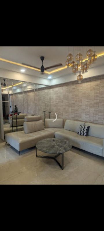 3 BHK Apartment For Rent in Lodha Sterling