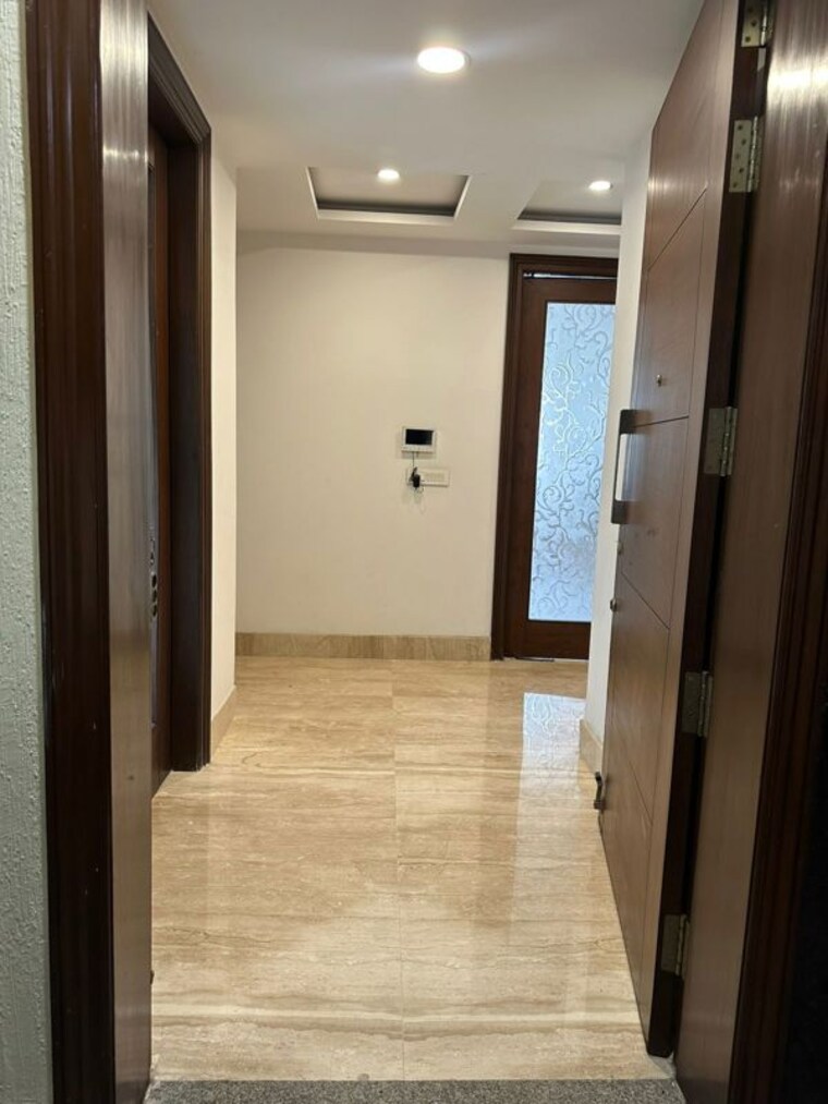 undefined, panchsheel enclave 4 Bedroom 482 Sq.Yd. Builder Floor In Panchsheel Enclave Delhi 10271476
