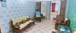 2.5 BHK + Pooja Room,Servant Room,Study Room,Extra Room,Store Room Apartment For Rent in Viman Nagar