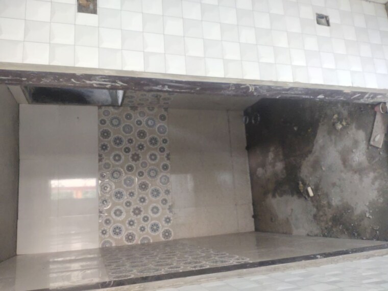  Parking, badlapur west 1 Bedroom 609 Sq.Ft. Builder Floor In Badlapur West Thane 10271350