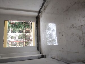 Building Lobby in 1 BHK Builder Floor at Badlapur West – for Sale