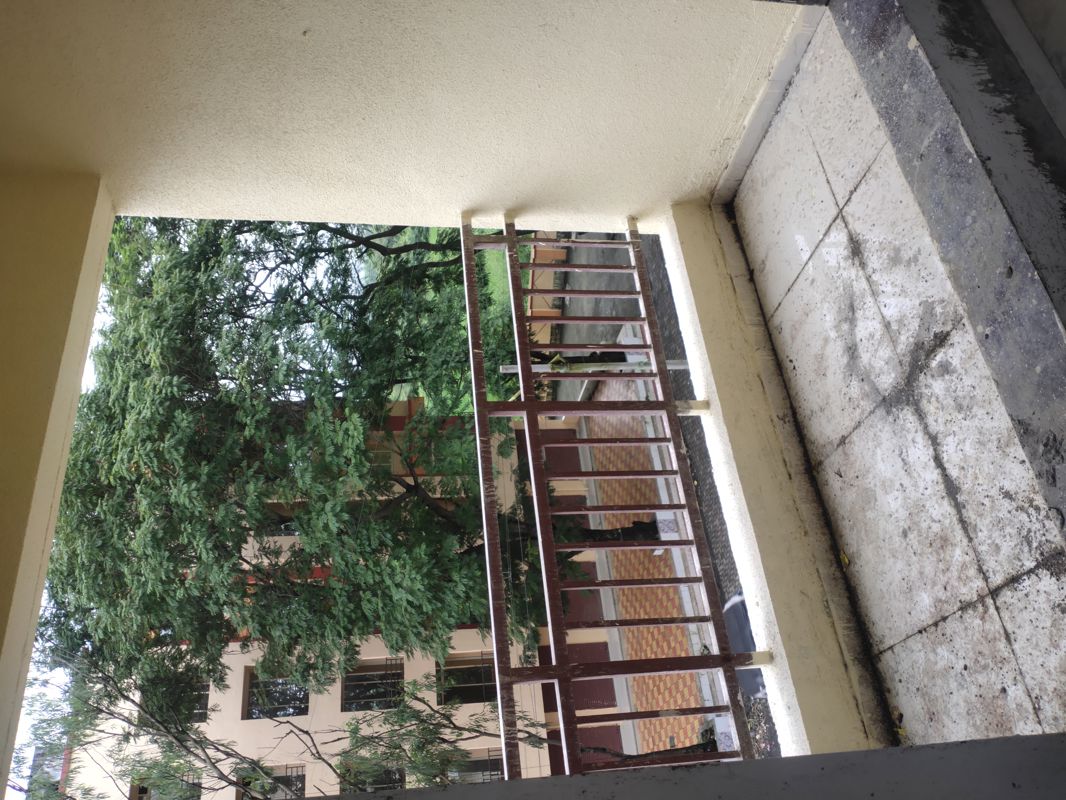 1 BHK Builder Floor For Sale in Badlapur West