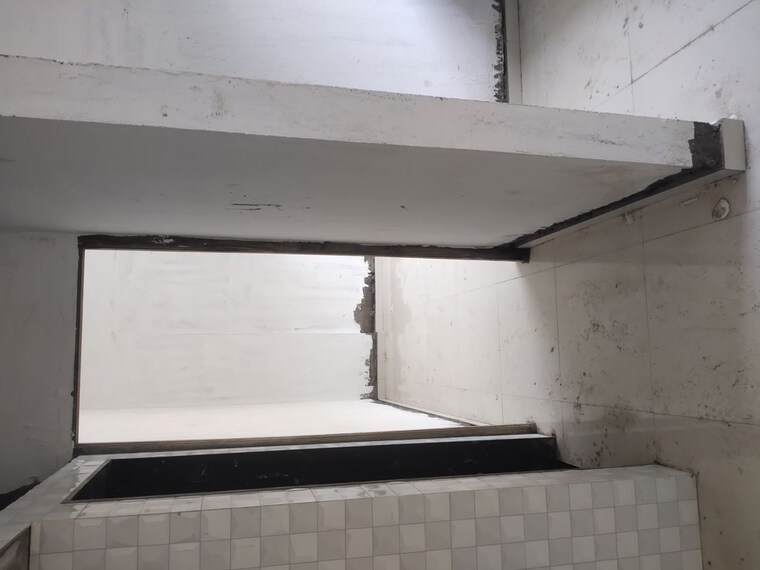 Kitchen, badlapur west 1 Bedroom 675 Sq.Ft. Builder Floor In Badlapur West Thane 10271366