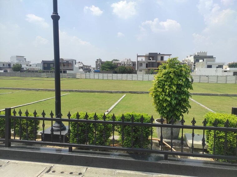 undefined, kasturi nagar  1675 Sq.Ft. Plot In Kasturi Nagar Bangalore 10271569