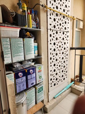  3 BHK Apartment at Ajnara Gen X, Dundahera – for Sale